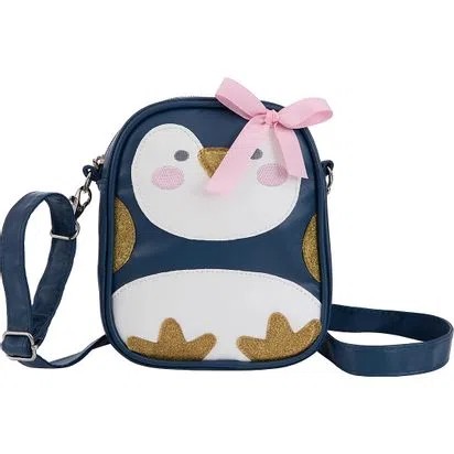 penguin lunch bolsa