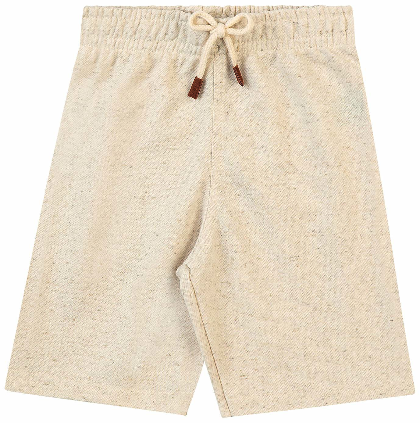 Bermuda Masculina Caqui