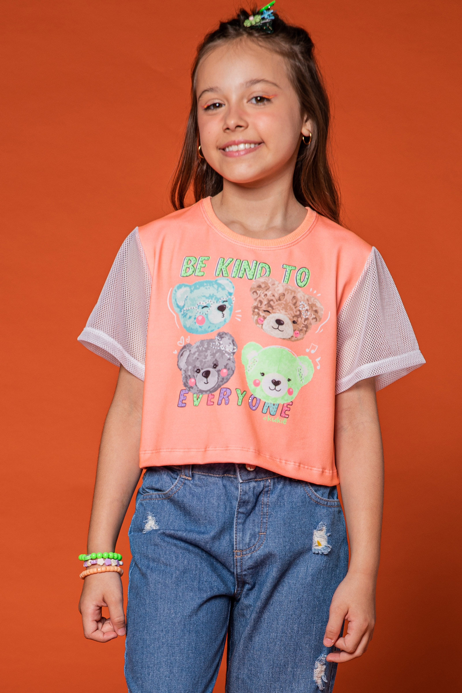 Blusa Boxy Over Mc 02 Cor 02