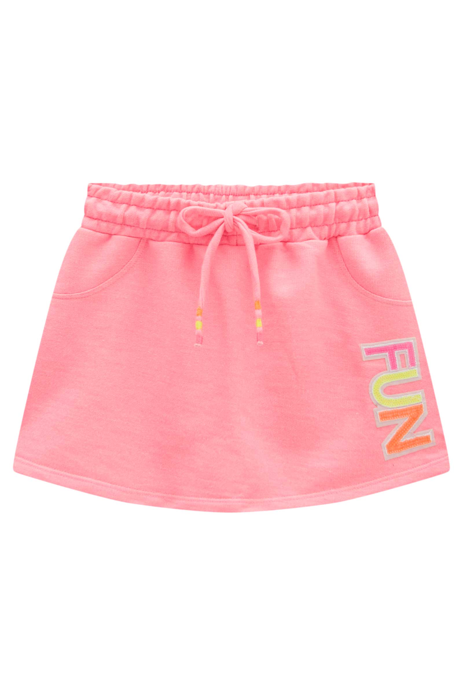 Short Saia 04 Cor 02