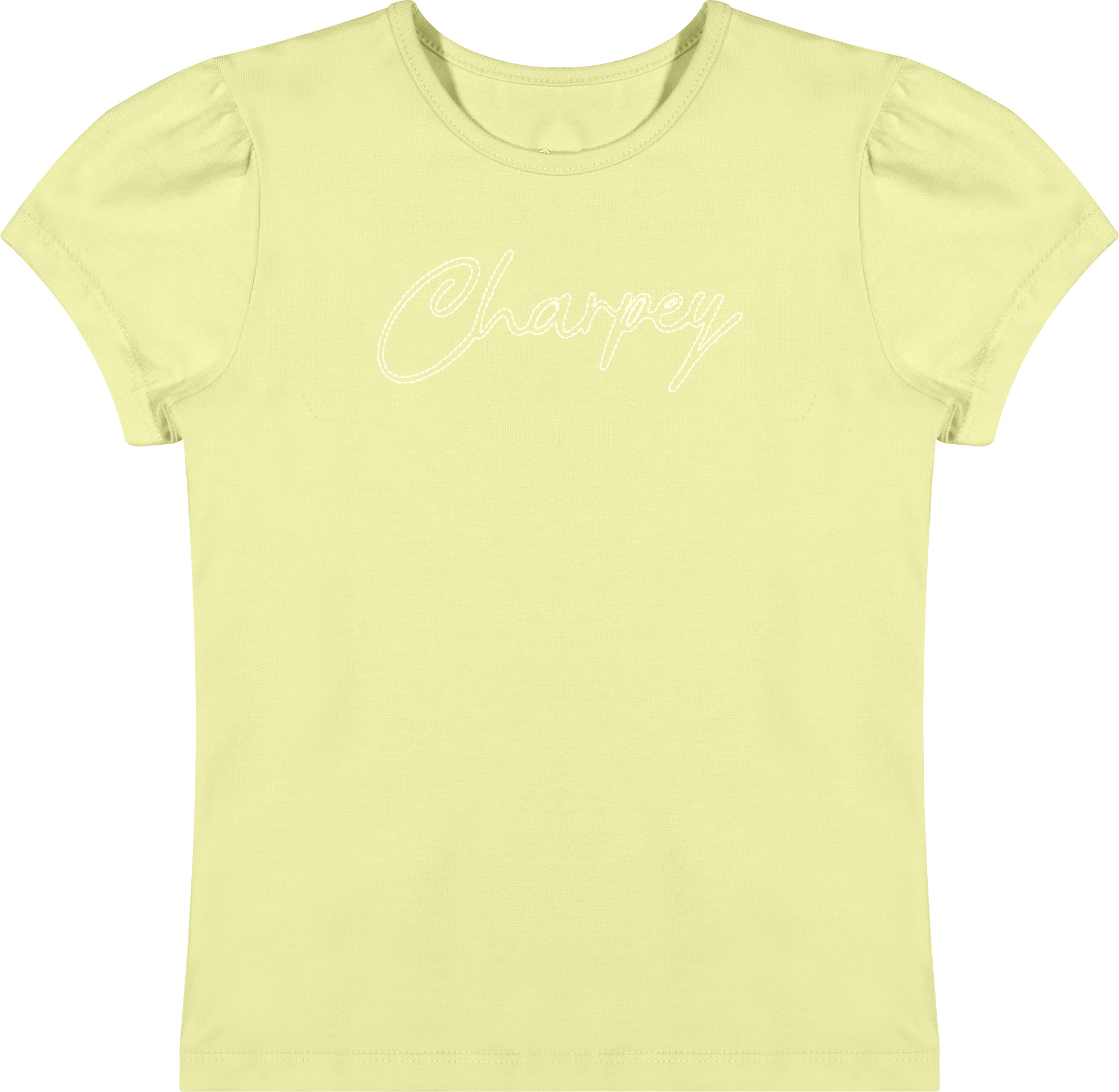 Blusa Cotton Lima