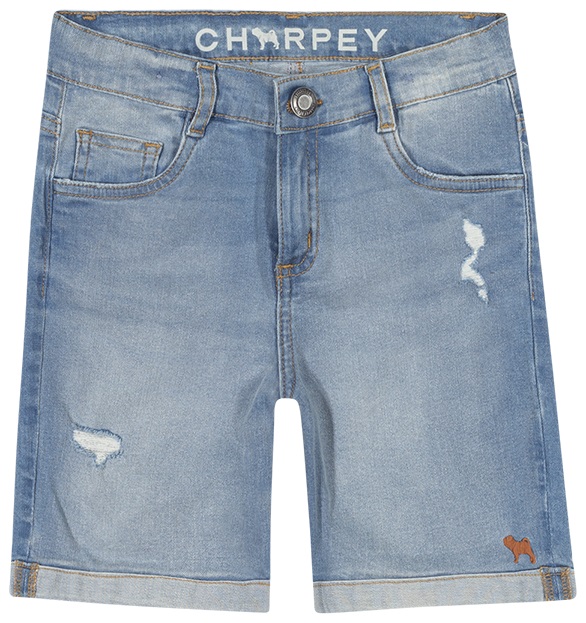 Bermuda Jeans - 26596