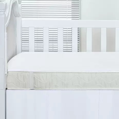 Protetor Colchao Impermeavel Branco