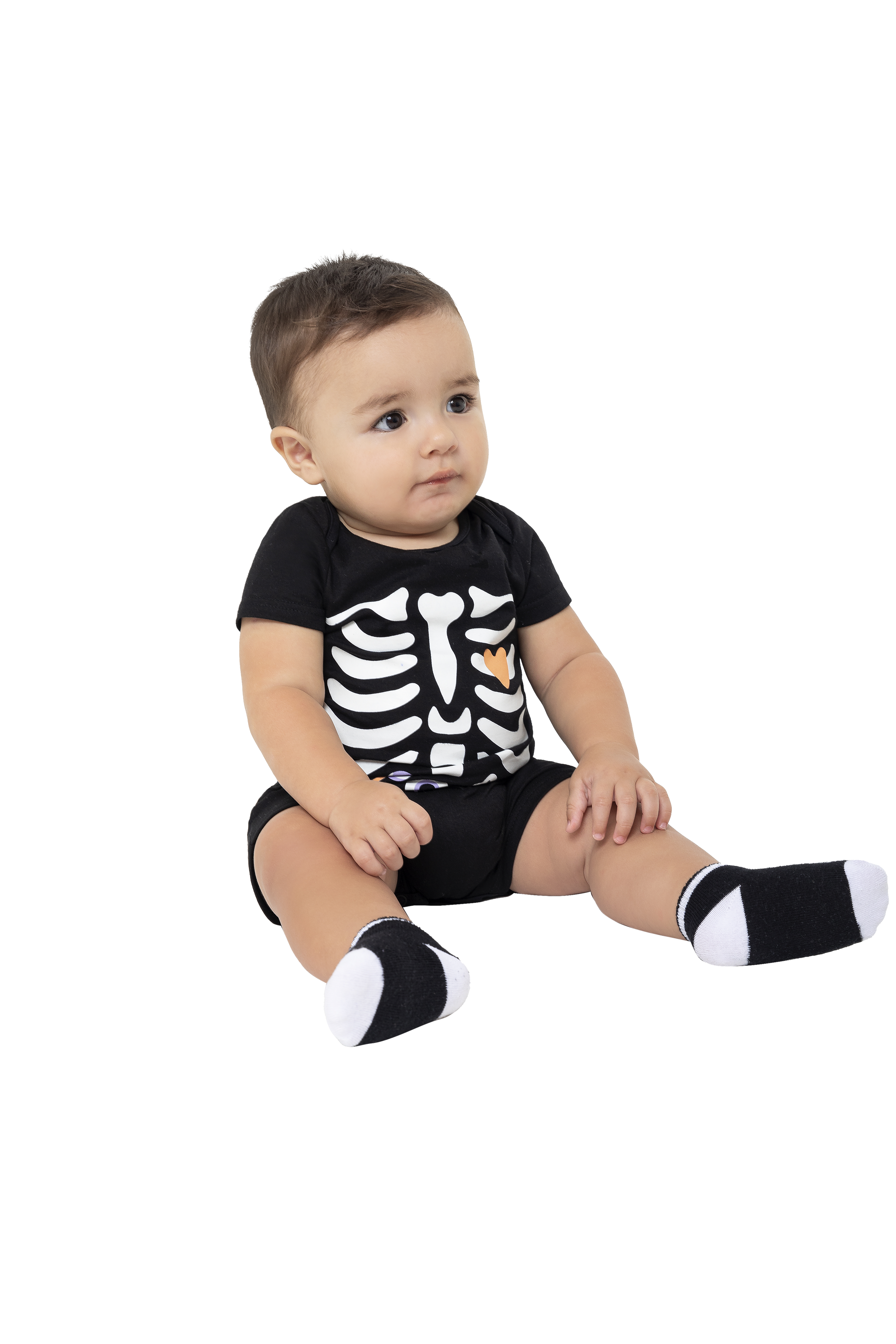 Body Tradicional Cor 00004 Tam P