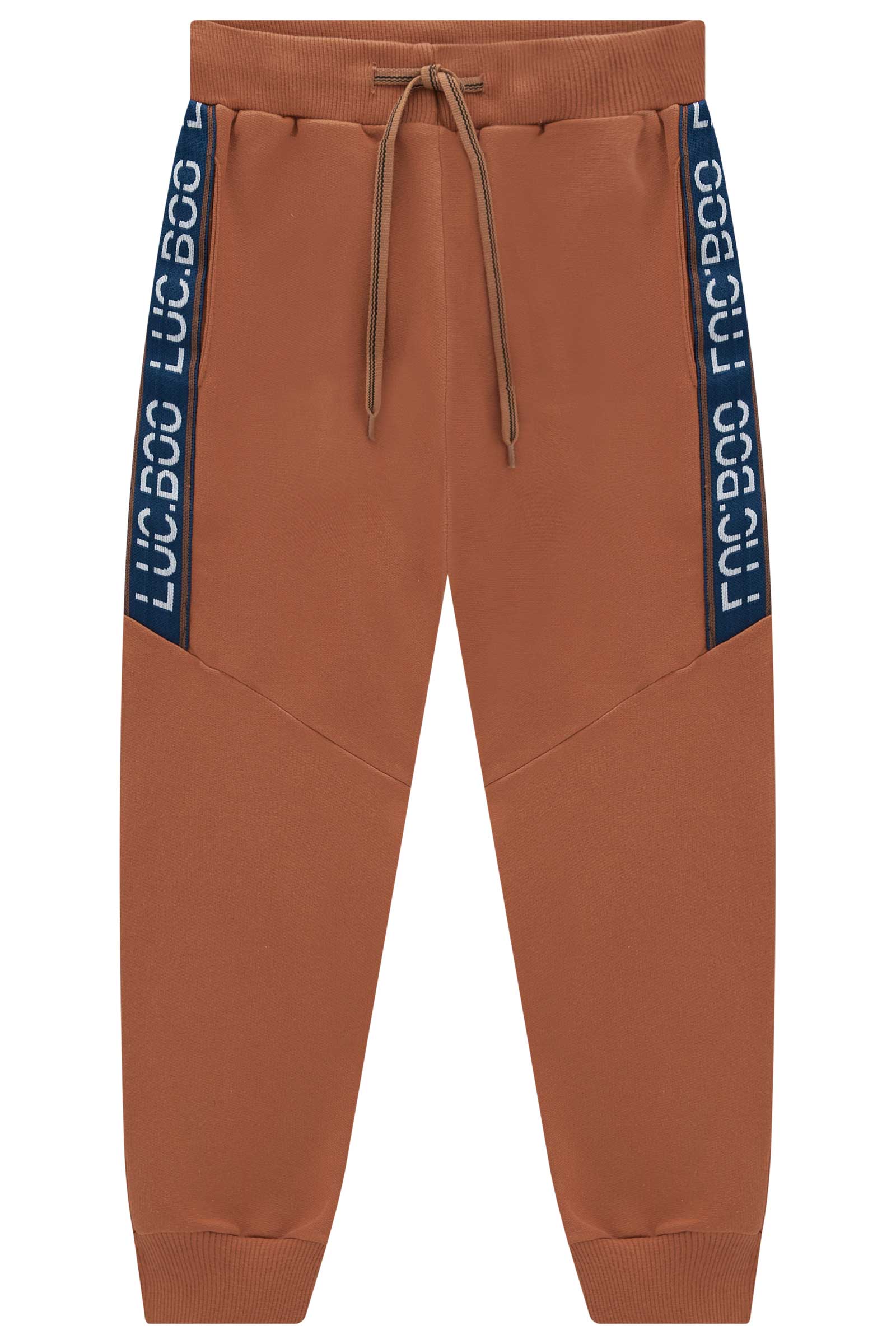 Calca Jogger Ocre