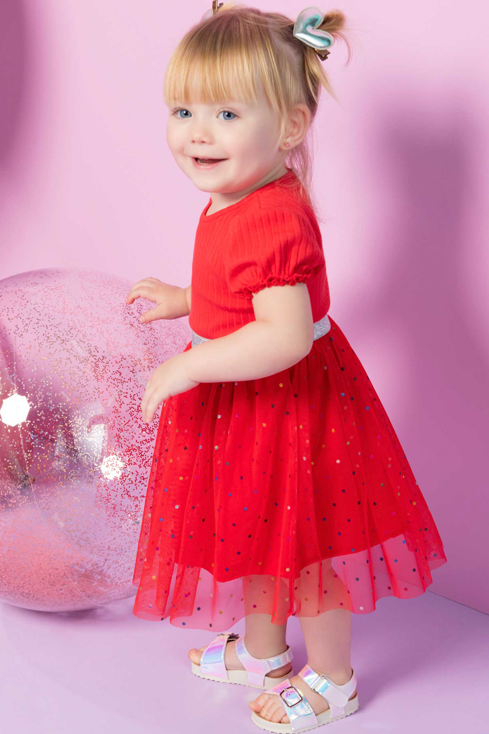 Vestido Vermelho